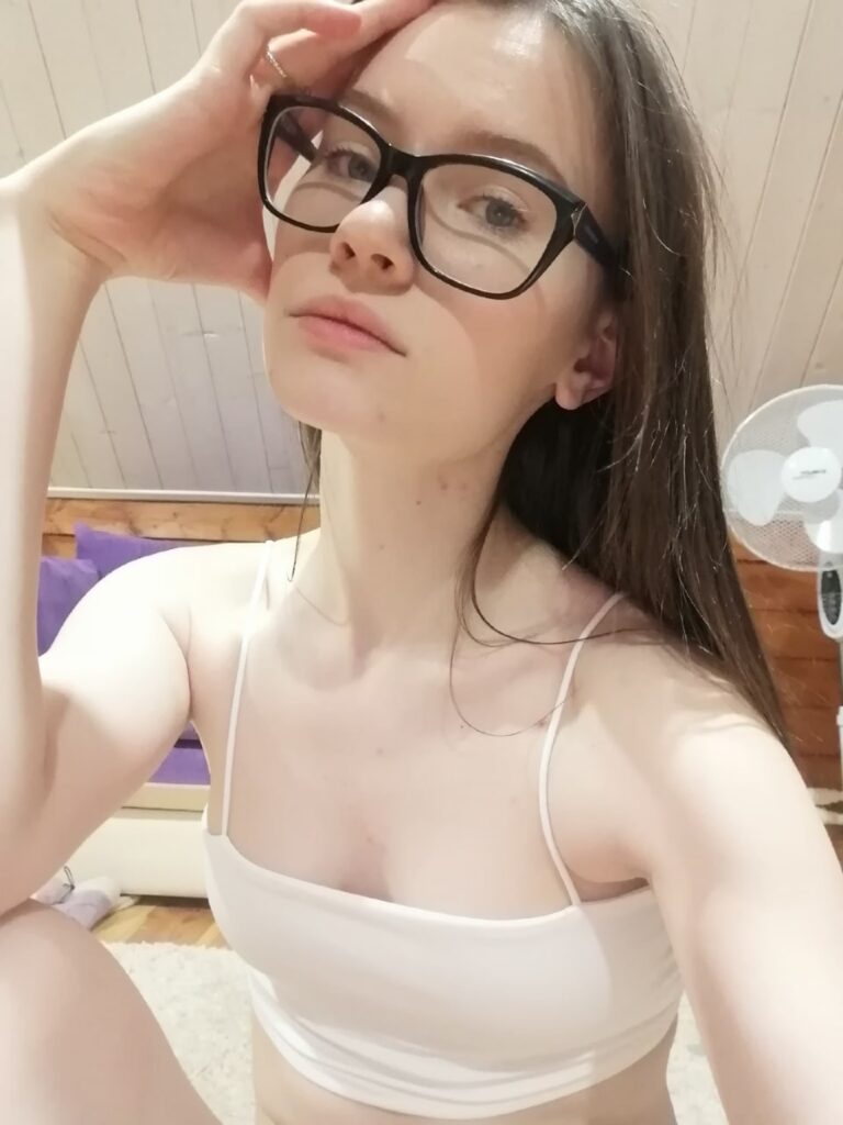 Элитная проститутка Рита IntimCity