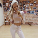 Индивидуалка Ольга Интимсити