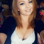 Эскортница Карина Интимсити
