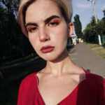 Шлюха АВРОРА Интимсити