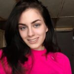 Эскортница Яна Интимсити