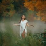 Эскортница Амина Интимсити