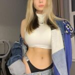 Эскортница Дина Интимсити