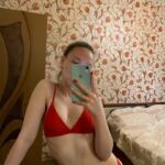 Элитная проститутка Елизавета Интимсити