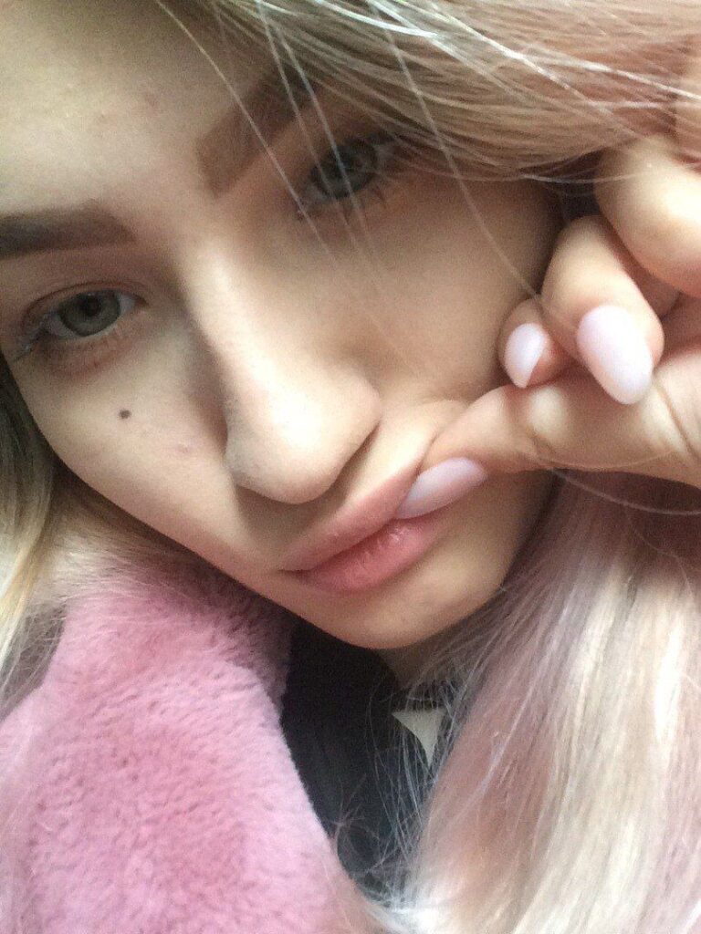 Шлюха Влада Интимсити