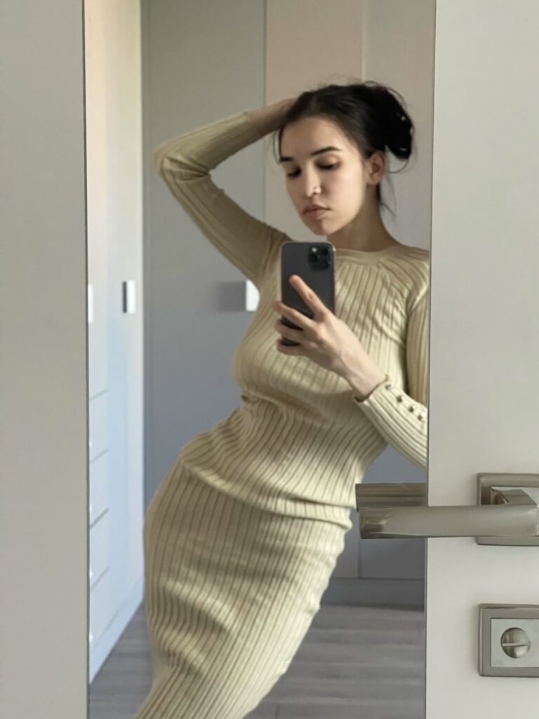 Путана Юля IntimCity