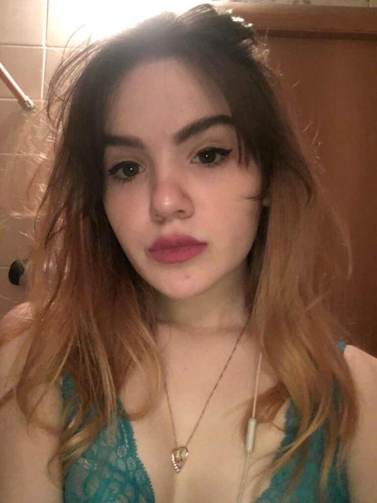 Эскортница ЯНА IntimCity