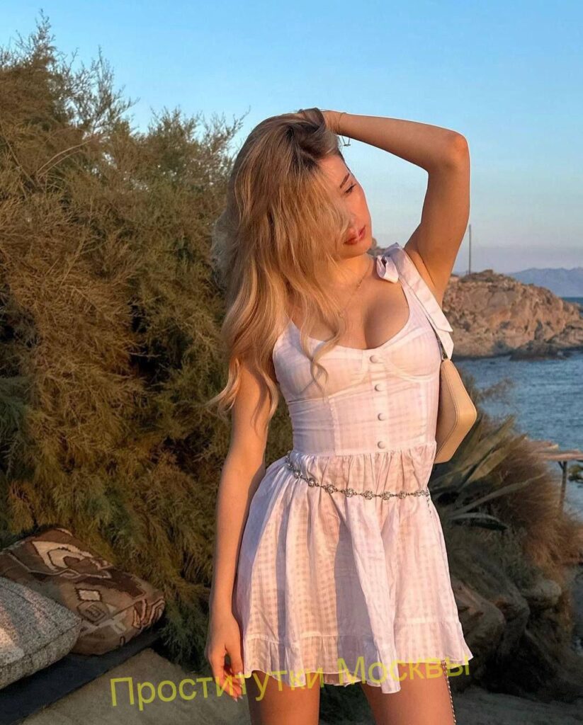 Индивидуалка Инесса Интимсити