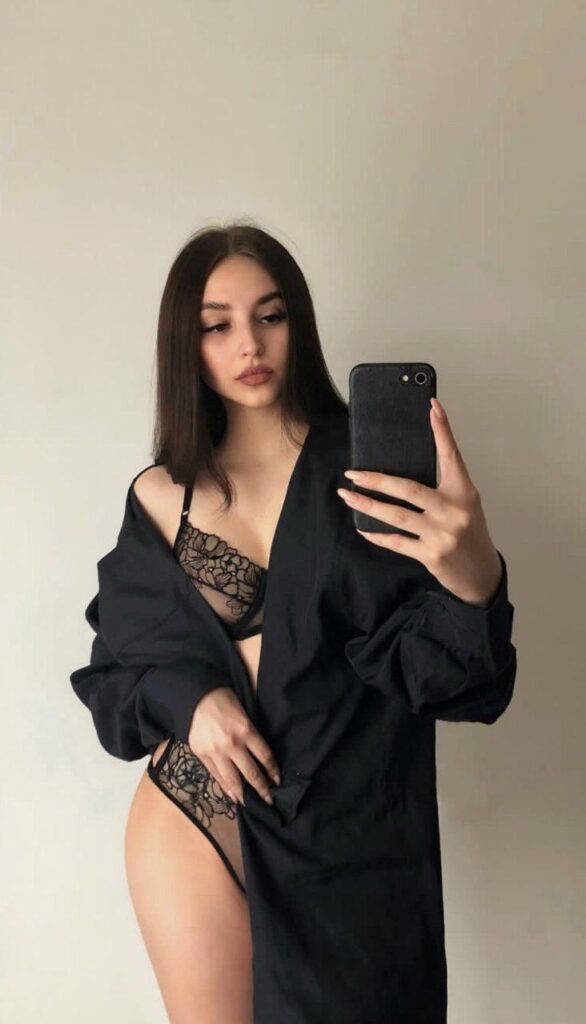 Индивидуалка Наталия Интимсити