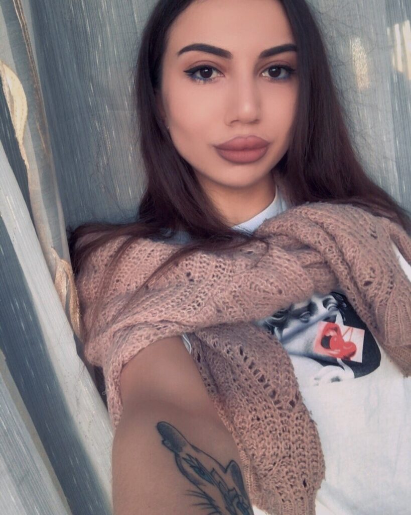 Проститутка Инна Интимсити