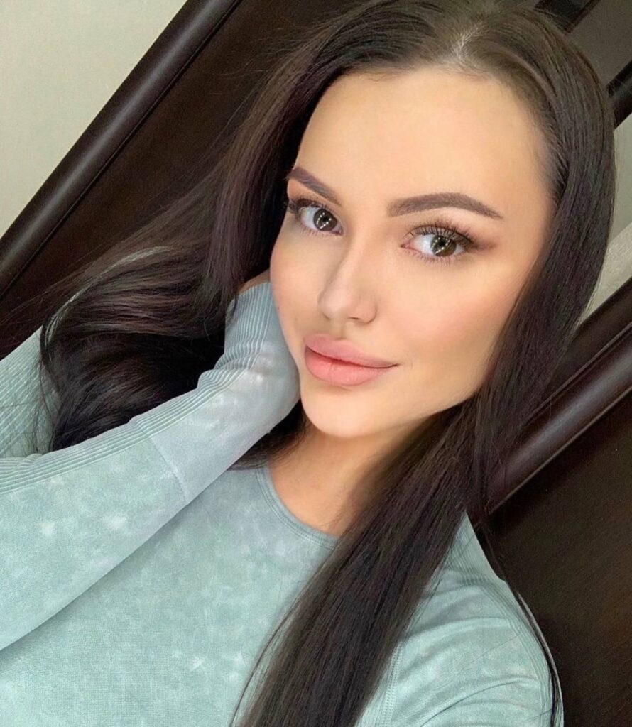 Проститутка Светлана IntimCity