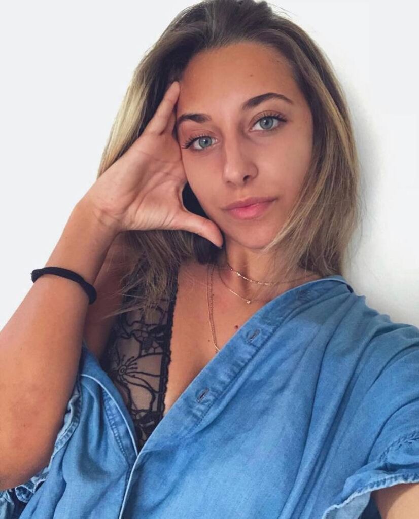 Шлюха Нина Интимсити