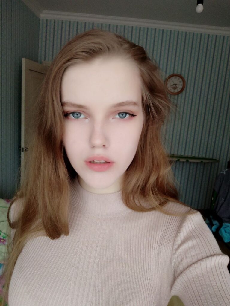 Путана Алина IntimCity