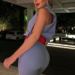 Элитная проститутка Алина Интимсити