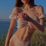 Эскортница Катерина Интимсити