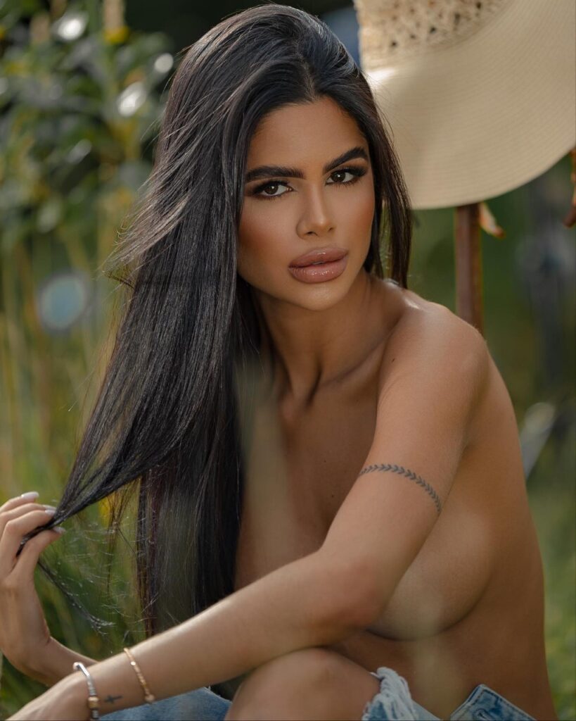 Путана Яночка Интимсити