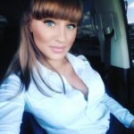 Элитная проститутка Люда Интимсити