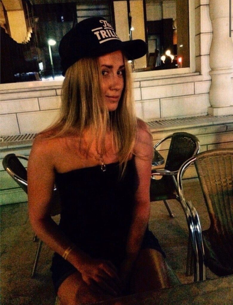 Шлюха Рута IntimCity