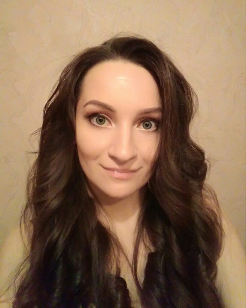 Путана Надежда Интимсити