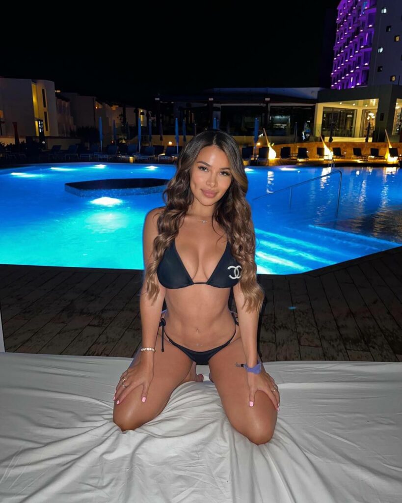 Эскортница Катерина IntimCity