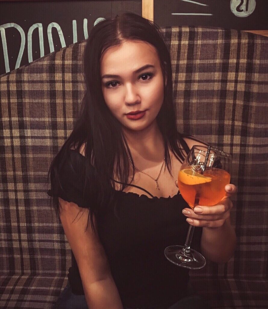 Шлюха Алина Интимсити