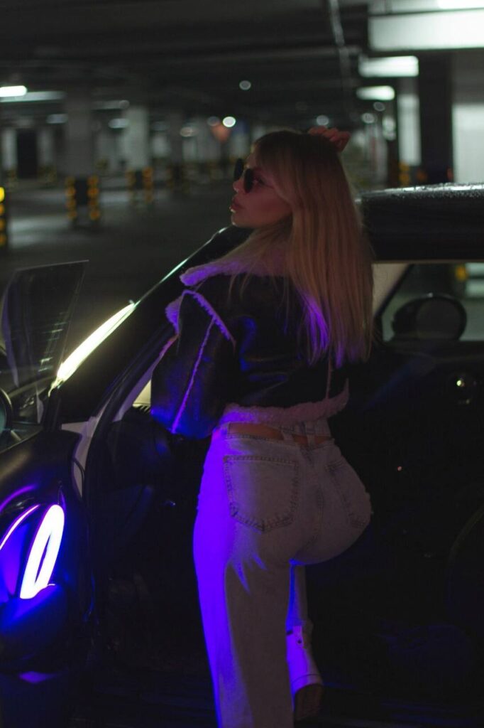 Проститутка Полина Интимсити