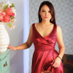 Эскортница Лида Интимсити