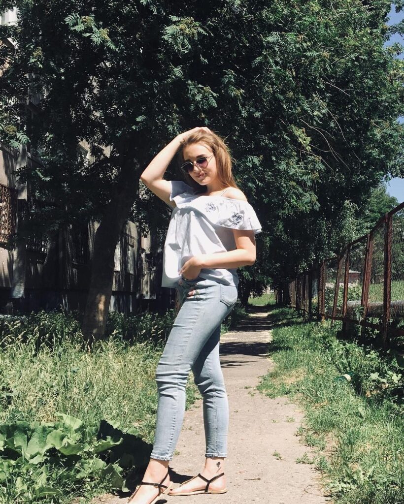 Шлюха Камила Интимсити
