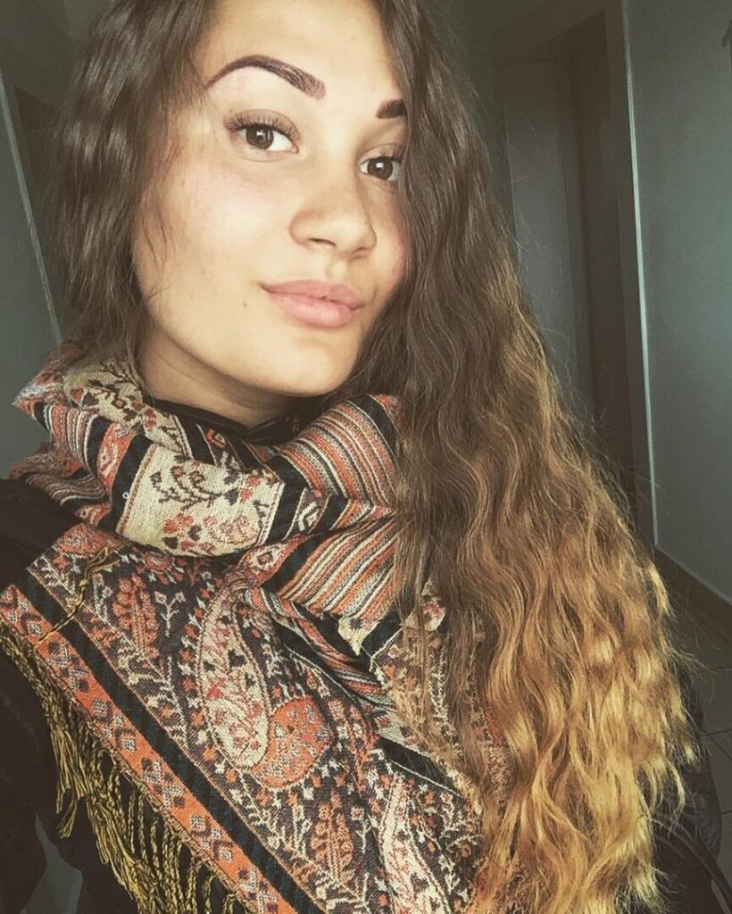 Эскортница Татьяна Интимсити