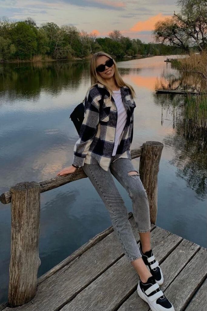 Шлюха 🎥 Люда Интимсити