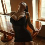 Шлюха Настя IntimCity