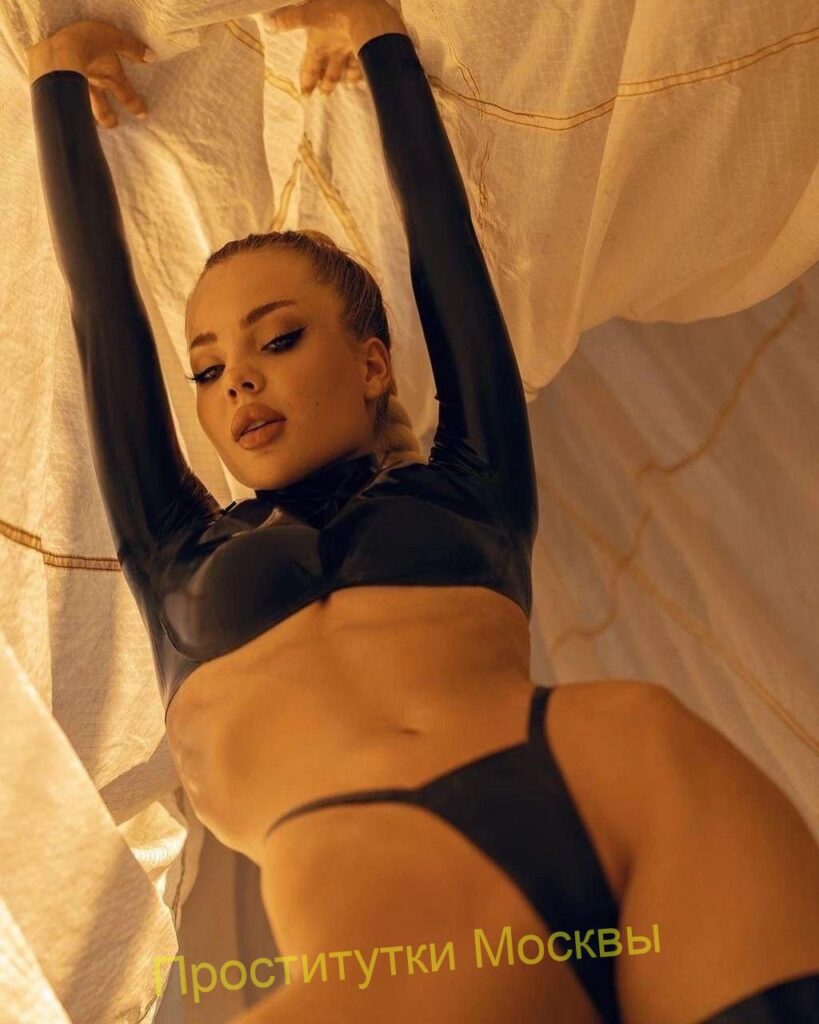 Шлюха Лизка Интимсити