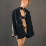 Индивидуалка Моника IntimCity