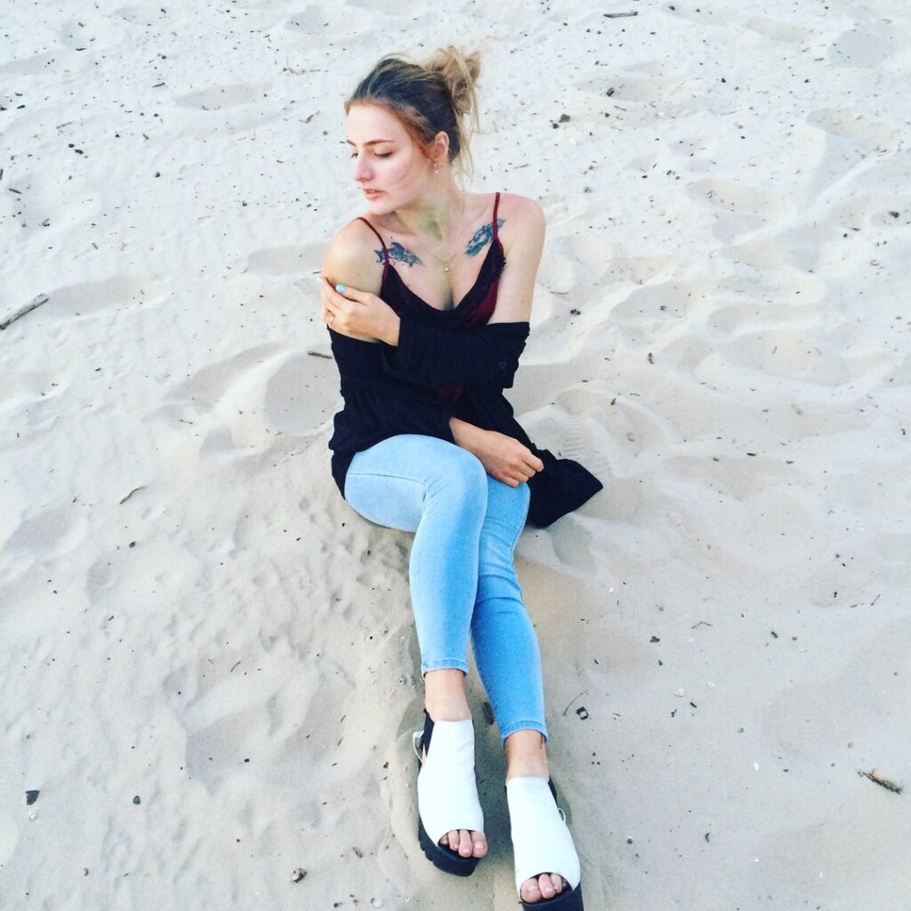 Проститутка Светлана IntimCity