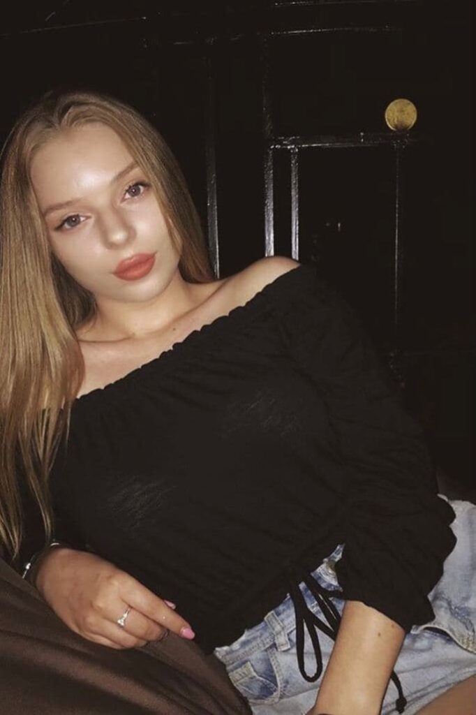 Проститутка 🎥 Диночка Интимсити