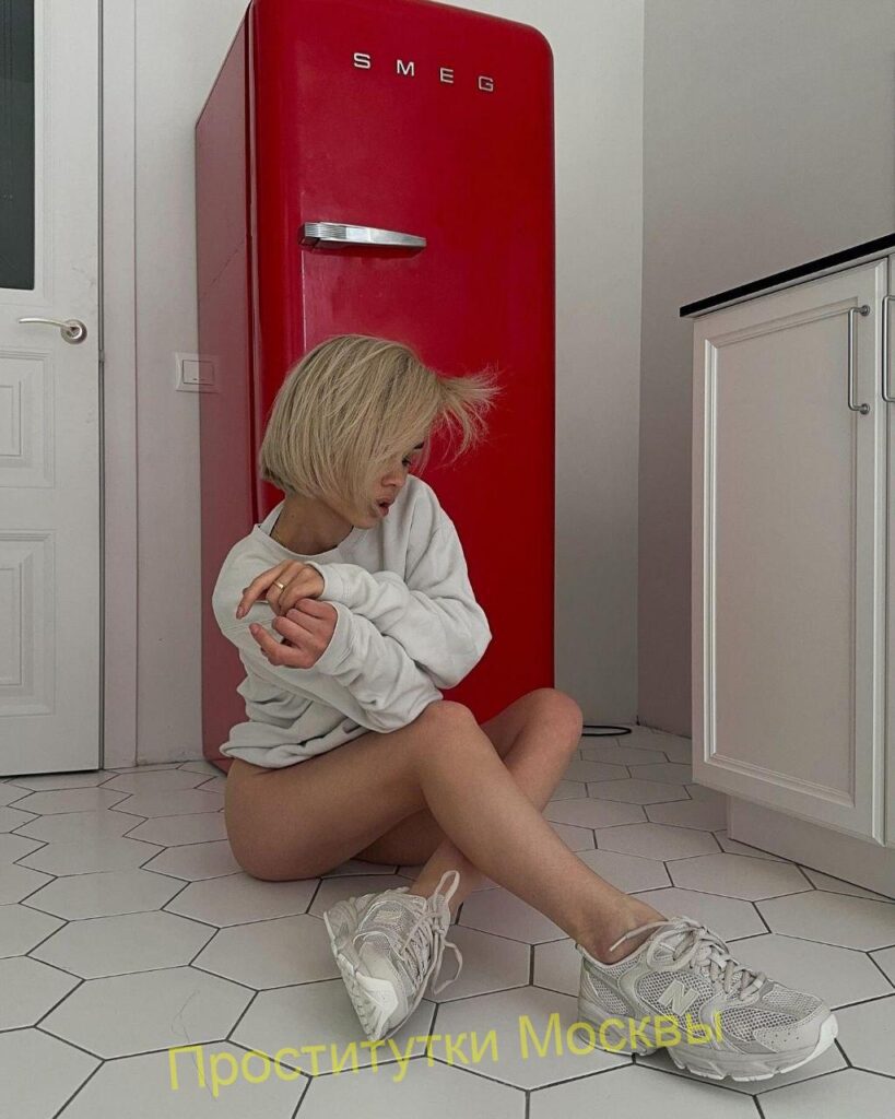 Элитная проститутка Моника IntimCity