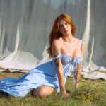 Элитная проститутка Надежда IntimCity