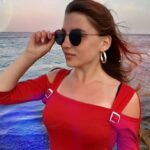 Путана 🎥 Сабрина Интимсити