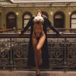 Эскортница Камилла IntimCity