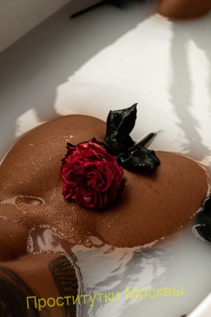 Путана Анастасия IntimCity