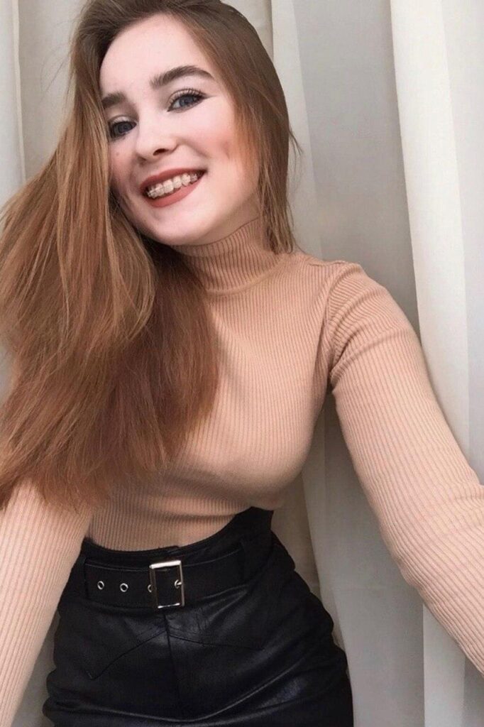 Шлюха Алисия IntimCity