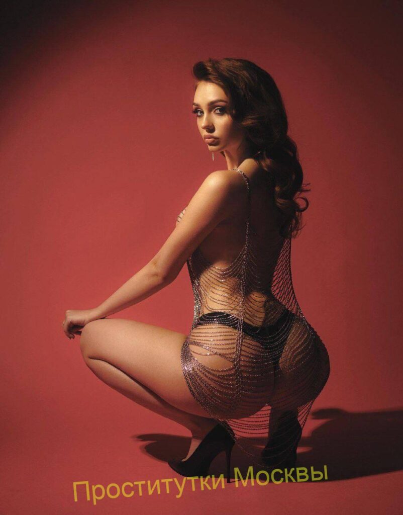 Элитная проститутка Алена Интимсити