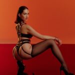 Элитная проститутка Яна IntimCity