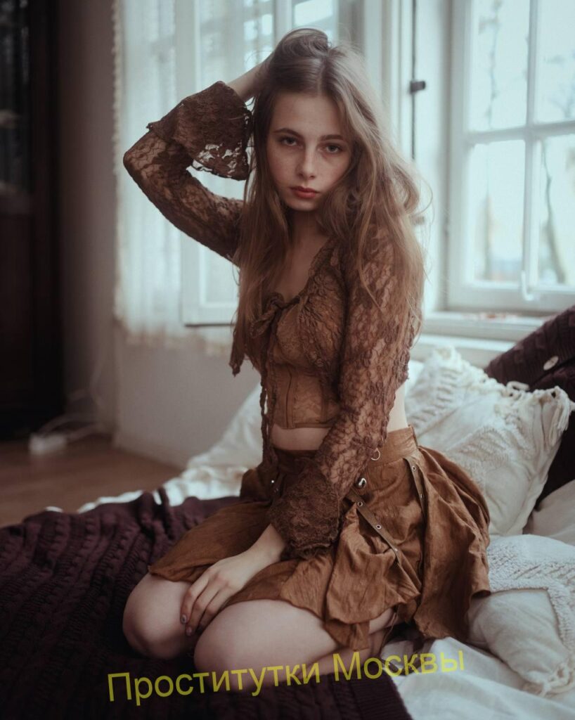 Элитная проститутка Лана Интимсити