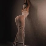 Эскортница Влада Интимсити
