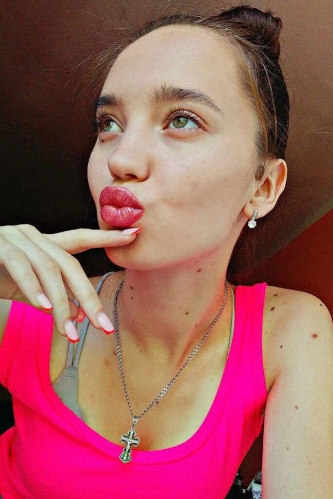 Шлюха 🎥 Алена IntimCity