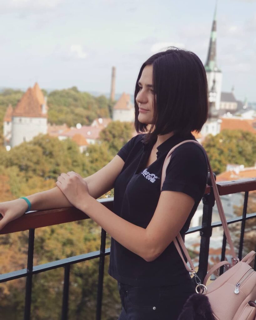 Путана Настя IntimCity