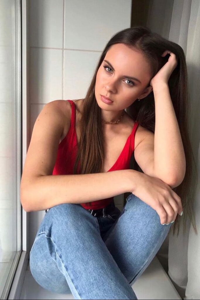 Путана 🎥 Лена IntimCity