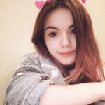 Эскортница Лиза Интимсити