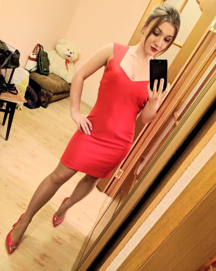 Шлюха Катя Интимсити